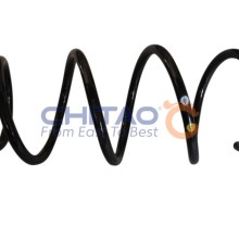 Suspension Spring CHITAO CT90354 OE Ref 1389935300