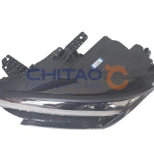 Headlight CHITAO CT90357 OE Ref 1385622400