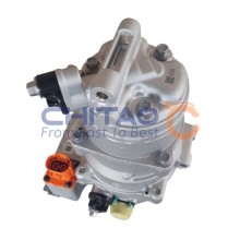 AC Compressor CHITAO CT90359 OE Ref 1406327500