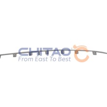 Bumper Trim Strip CHITAO CT90363 OE Ref 1380689400
