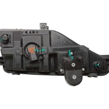 Front Fog Light CHITAO CT90973 OE Ref C00076977 CHITAO