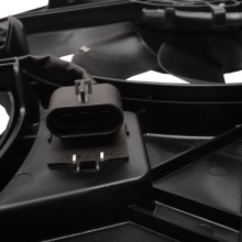 Engine Cooling Fan CHITAO CT90974 OE Ref C00193190 CHITAO