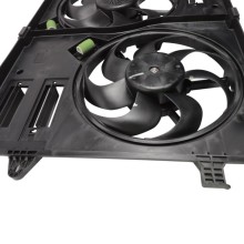 Engine Cooling Fan CHITAO CT90974 OE Ref C00193190 CHITAO