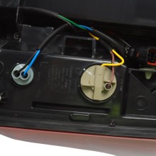 Tail Light CHITAO CT90985 OE Ref C00229317 CHITAO