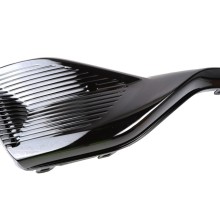 Front Fog Light Eyelid CHITAO CT911367 OE Ref SC2E2803131