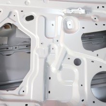 Body Door CHITAO CT911390 OE Ref SC2E610101077 CHITAO