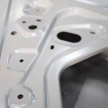 Body Door CHITAO CT911392 OE Ref SC2E620101077 CHITAO