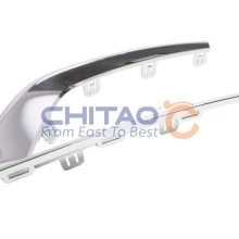 Front Fog Light Eyelid CHITAO CT920328 OE Ref 10331600
