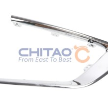 Front Fog Light Eyelid CHITAO CT920328 OE Ref 10331600 CHITAO