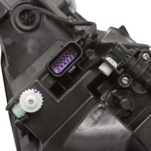 Headlight CHITAO CT9506 OE Ref 10976803 CHITAO