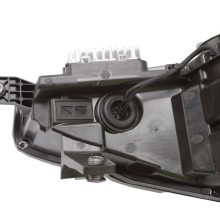 Headlight CHITAO CT9506 OE Ref 10976803 CHITAO