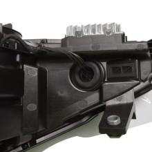 Headlight CHITAO CT95096 OE Ref 11505839 CHITAO