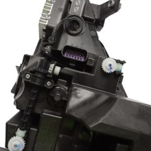 Headlight CHITAO CT95096 OE Ref 11505839 CHITAO