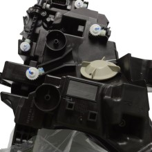 Headlight CHITAO CT95096 OE Ref 11505839 CHITAO