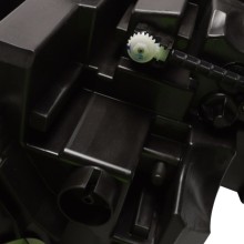 Headlight CHITAO CT95096 OE Ref 11505839 CHITAO