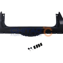 Bumper CHITAO CT9538 OE Ref 11340809SPRP