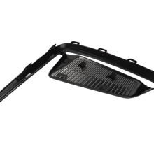 Bumper Trim Strip CHITAO CT9543 OE Ref 10977790 CHITAO