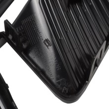 Bumper Trim Strip CHITAO CT9543 OE Ref 10977790 CHITAO