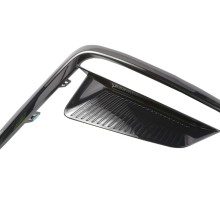 Bumper Trim Strip CHITAO CT9546 OE Ref 10977789 CHITAO