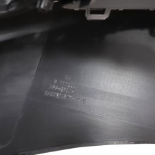 Bumper Cover CHITAO CT9554 OE Ref 11183304 CHITAO