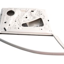 Body Door CHITAO CT9585 OE Ref 10936173SPCP CHITAO