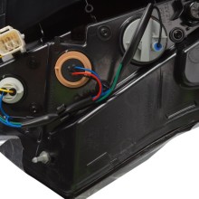 Tail Light CHITAO CT9628 OE Ref 10702547 CHITAO