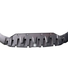 Bumper Cover CHITAO CT9816 OE Ref 10021136 CHITAO