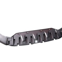 Bumper Cover CHITAO CT9816 OE Ref 10021136