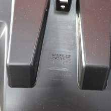 Bumper Cover CHITAO CT9816 OE Ref 10021136 CHITAO