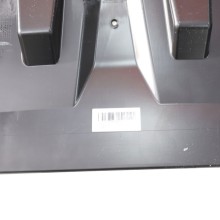 Bumper Cover CHITAO CT9816 OE Ref 10021136 CHITAO