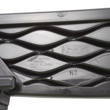 Front Fog Light Eyelid CHITAO CT9885 OE Ref 10354635 CHITAO