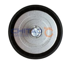 V Belt Deflection Guide Pulley CHITAO CT9924 OE Ref 10549469