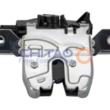 Tailgate Lock CHITAO CT9969 OE Ref 10297118