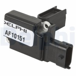 Mass Air Flow Sensor DELPHI AF10151-12B1 OE Ref 836619
