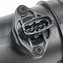 Capteur de débit d'air massique DELPHI AF10281-12B1 pour VAUXHALL, SAAB DELPHI