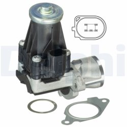 Egr Valve DELPHI EG10443-12B1 OE Ref 55216292