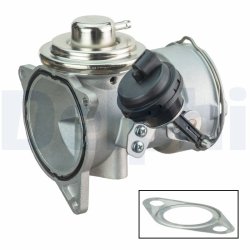 Egr Valve DELPHI EG10544-12B1 OE Ref 070128070F