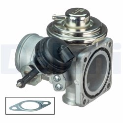 Egr Valve DELPHI EG10558-12B1 OE Ref 074129463A