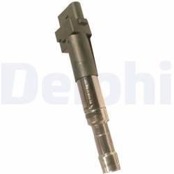 Ignition Coil DELPHI GN10208-12B1 OE Ref 1252407