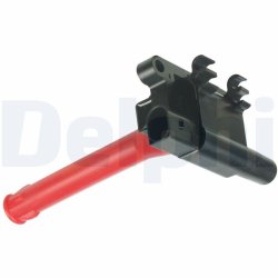 Ignition Coil DELPHI GN10364-12B1 OE Ref NEC100870