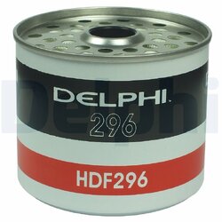 Fuel Filter DELPHI HDF296 OE Ref 10564040602