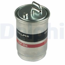Fuel Filter DELPHI HDF506 OE Ref 1915680.58882157