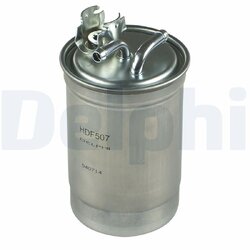 Fuel Filter DELPHI HDF507 OE Ref 5025095