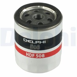 Fuel Filter DELPHI HDF508 OE Ref MR355233