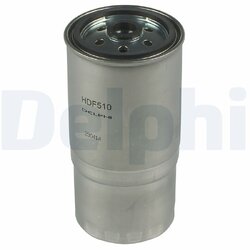 Fuel Filter DELPHI HDF510 OE Ref STC2827