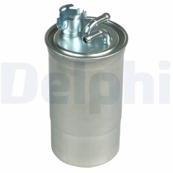 Fuel Filter DELPHI HDF515 OE Ref 1J0 127 401 A