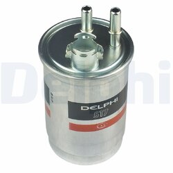 Fuel Filter DELPHI HDF517 OE Ref 1069073