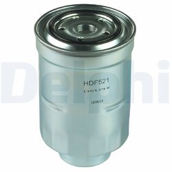 Fuel Filter DELPHI HDF521 OE Ref 23303-64010
