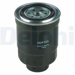 Fuel Filter DELPHI HDF523 OE Ref 1952956