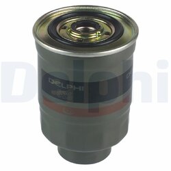 Fuel Filter DELPHI HDF526 OE Ref 818506